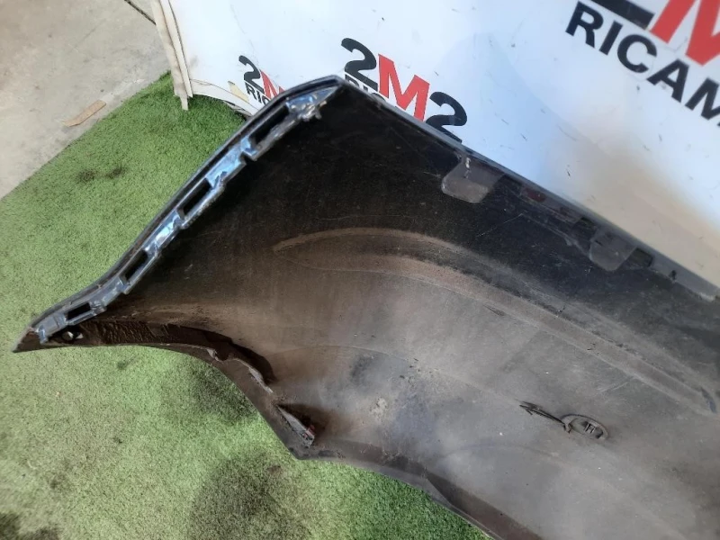 Paraurti POST 13179916 Opel Corsa D 2010