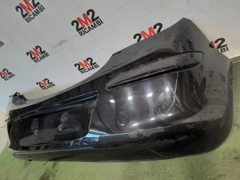Paraurti POST 13179916 Opel Corsa D 2010