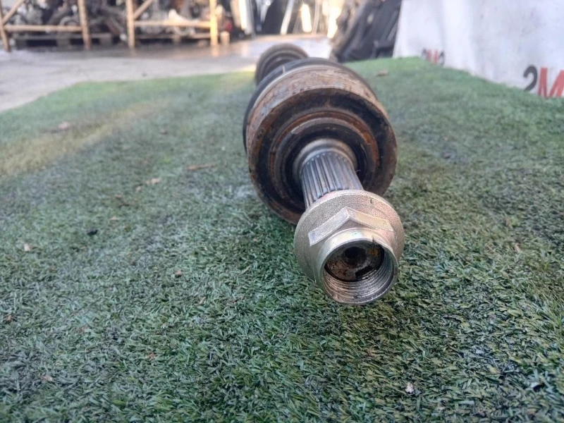 Semiasse ANT SX 4130034101 Ssangyong Korando III 2011