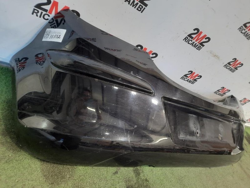 Paraurti POST 13179916 Opel Corsa D 2010