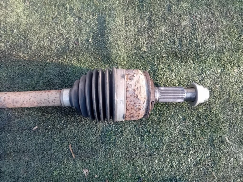 Semiasse ANT SX 4130034101 Ssangyong Korando III 2011