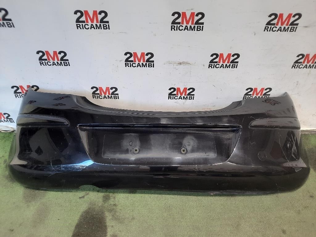 Paraurti POST 13179916 Opel Corsa D 2010