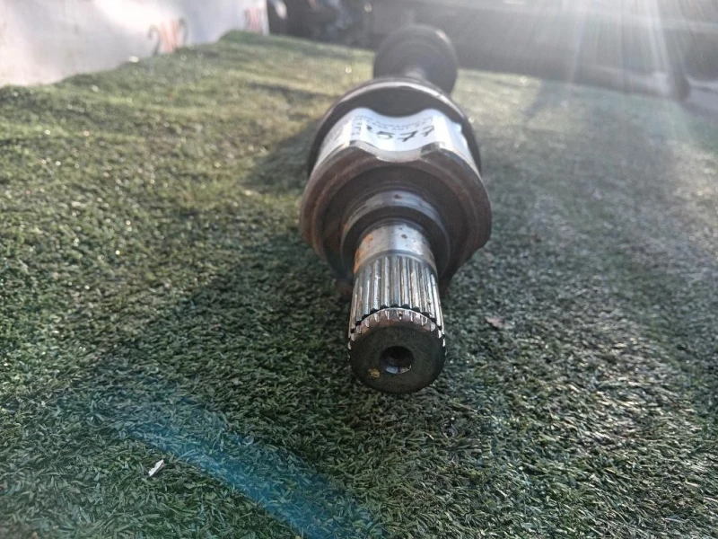 Semiasse ANT SX 4130034101 Ssangyong Korando III 2011