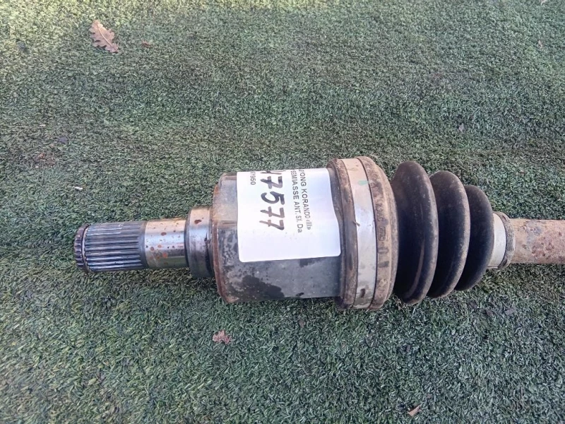 Semiasse ANT SX 4130034101 Ssangyong Korando III 2011