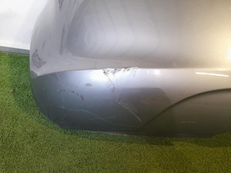 Paraurti POST 13179916 Opel Corsa D 2010