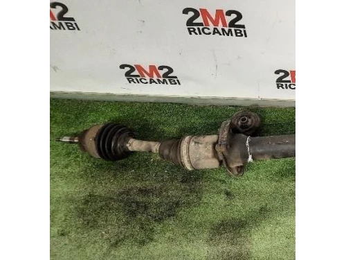 Semiasse ANT SX 4130008101 Ssangyong Kyron 2005