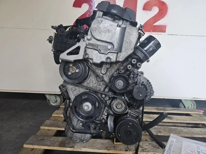 Motore Completo CACX 125 CV 92 KW Audi A3 8PA Sportback 2008