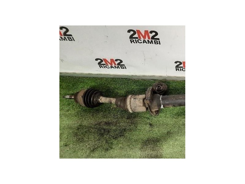 Semiasse ANT SX 4130008101 Ssangyong Kyron 2005