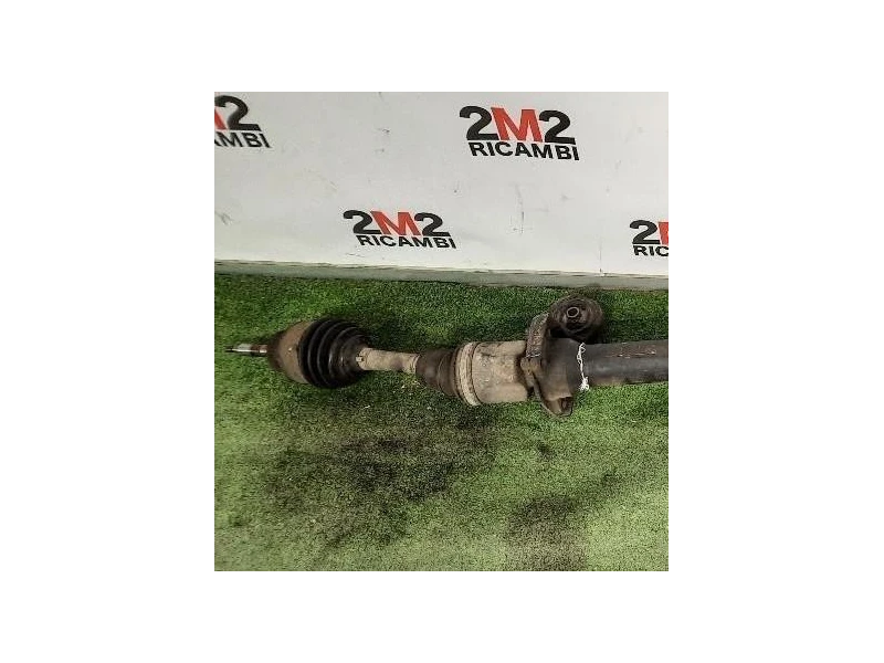 Semiasse ANT SX 4130008101 Ssangyong Kyron 2005