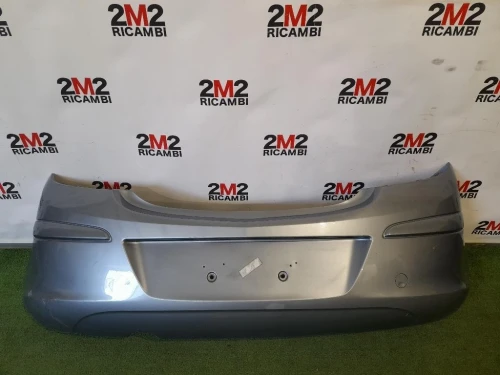 Paraurti POST 13179916 Opel Corsa D 2010