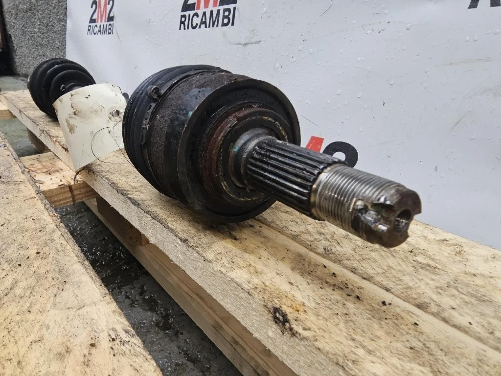 Semiasse ANT SX 4130035000 Ssangyong Tivoli 2015