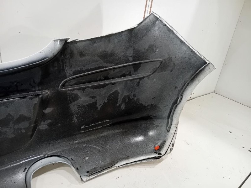 Paraurti POST 13179916 Opel Corsa D 2011