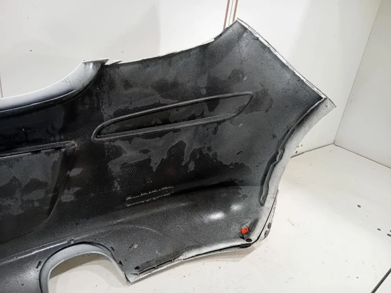 Paraurti POST 13179916 Opel Corsa D 2011