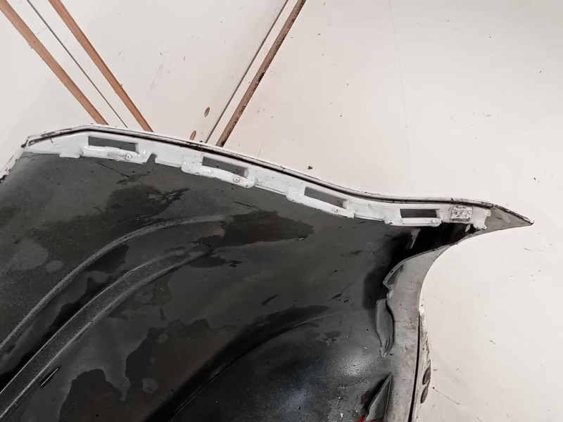 Paraurti POST 13179916 Opel Corsa D 2011