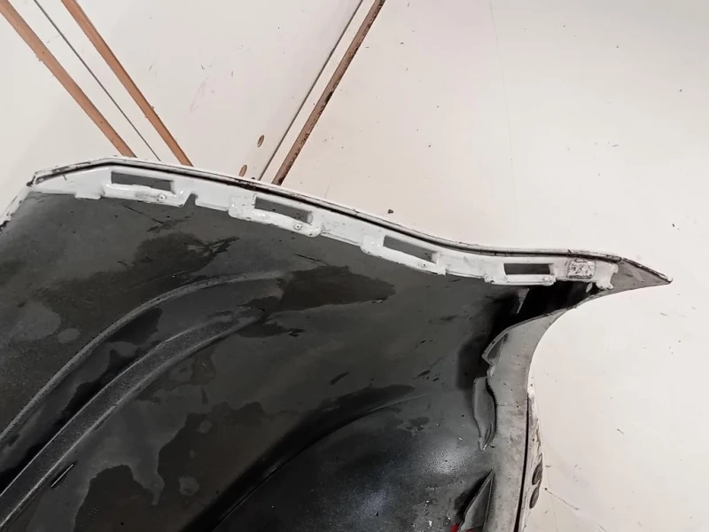 Paraurti POST 13179916 Opel Corsa D 2011