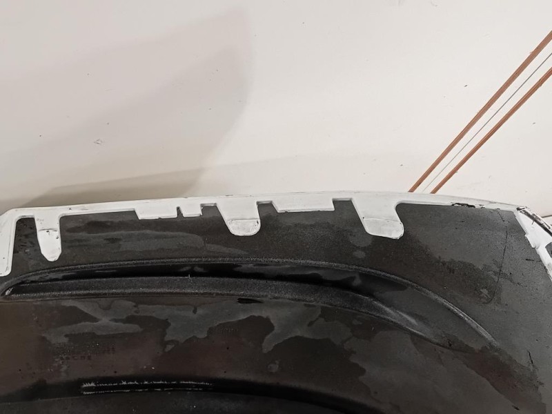 Paraurti POST 13179916 Opel Corsa D 2011