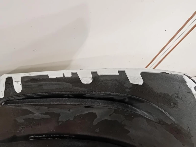 Paraurti POST 13179916 Opel Corsa D 2011