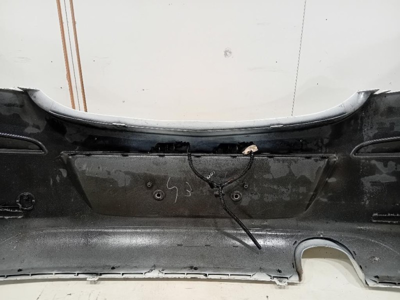 Paraurti POST 13179916 Opel Corsa D 2011