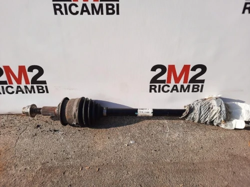 Semiasse ANT SX 4410285L00000 Suzuki Splash 2008