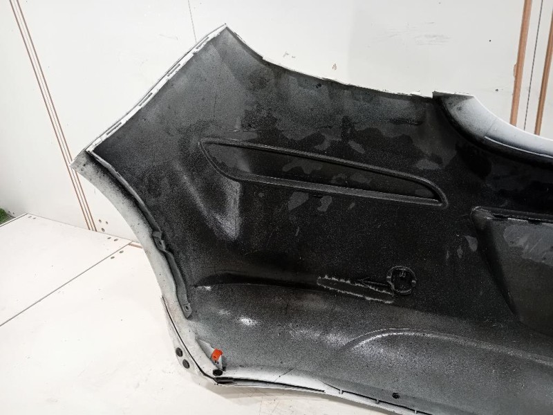 Paraurti POST 13179916 Opel Corsa D 2011