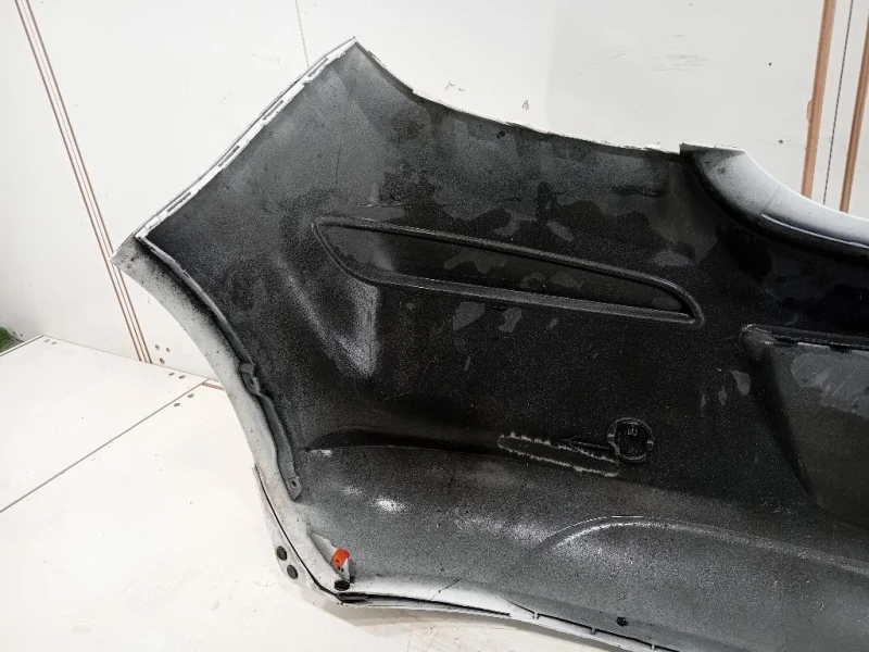 Paraurti POST 13179916 Opel Corsa D 2011