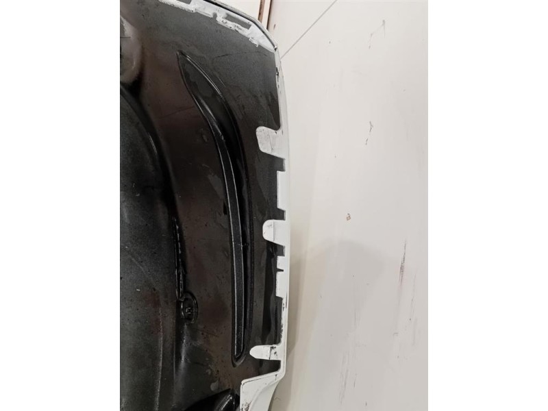 Paraurti POST 13179916 Opel Corsa D 2011