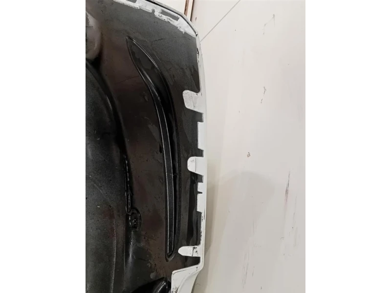 Paraurti POST 13179916 Opel Corsa D 2011