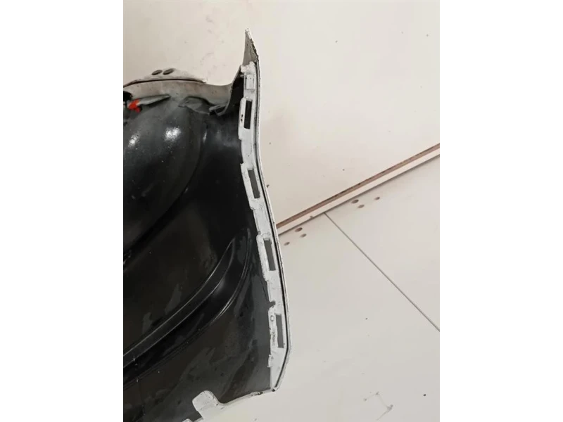 Paraurti POST 13179916 Opel Corsa D 2011