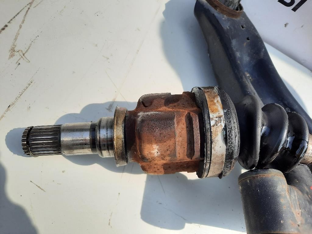 Semiasse ANT SX 434200H010 Toyota AYGO I 2005