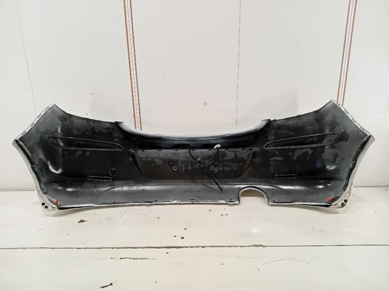 Paraurti POST 13179916 Opel Corsa D 2011