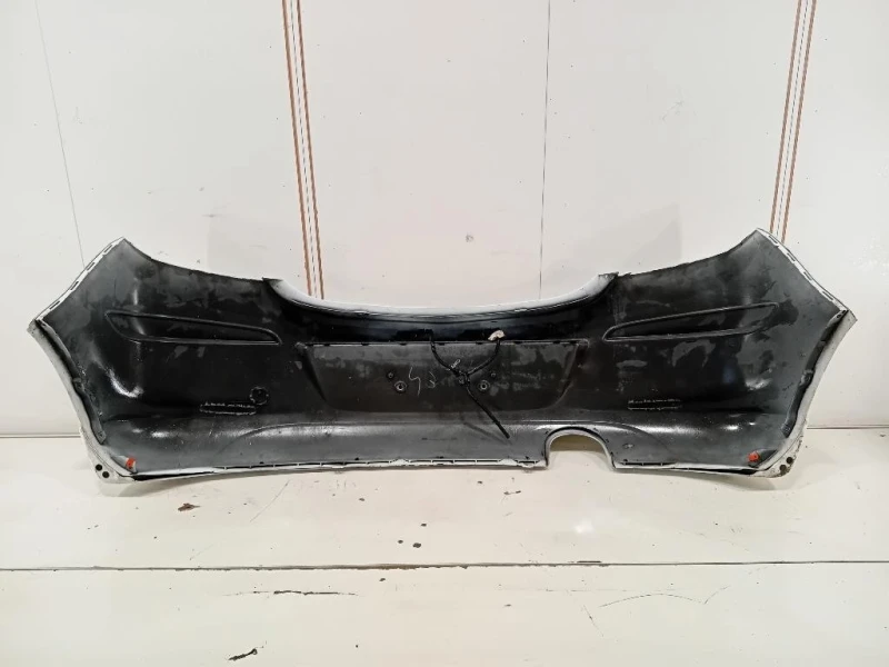 Paraurti POST 13179916 Opel Corsa D 2011