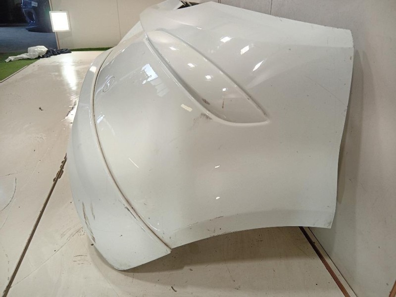 Paraurti POST 13179916 Opel Corsa D 2011