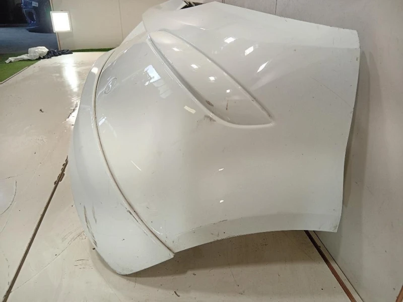 Paraurti POST 13179916 Opel Corsa D 2011