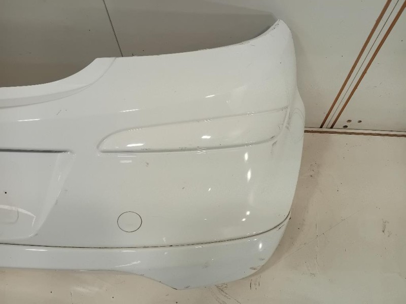 Paraurti POST 13179916 Opel Corsa D 2011