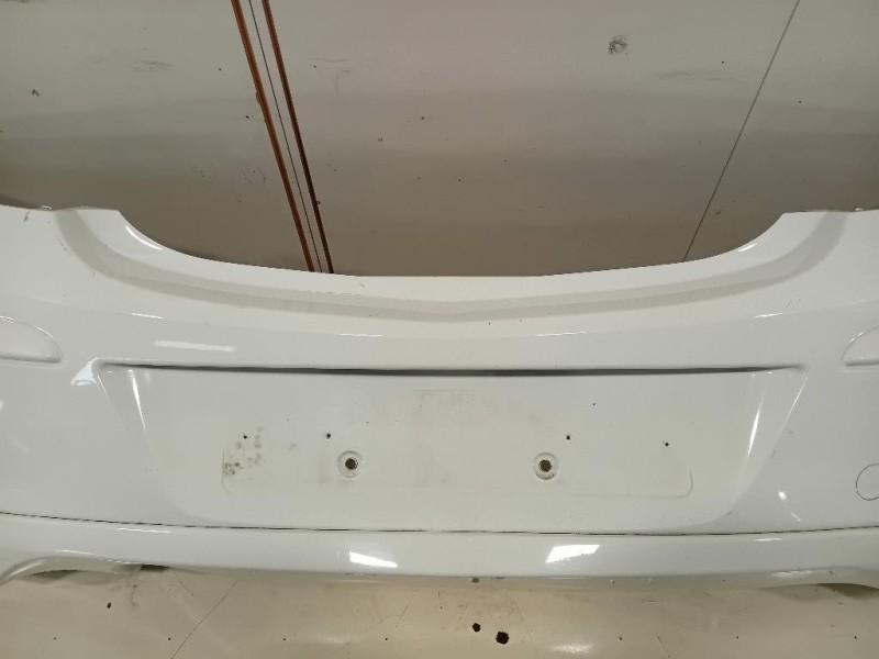 Paraurti POST 13179916 Opel Corsa D 2011