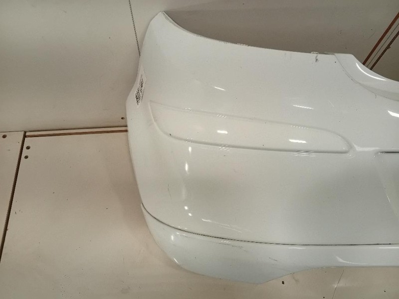 Paraurti POST 13179916 Opel Corsa D 2011