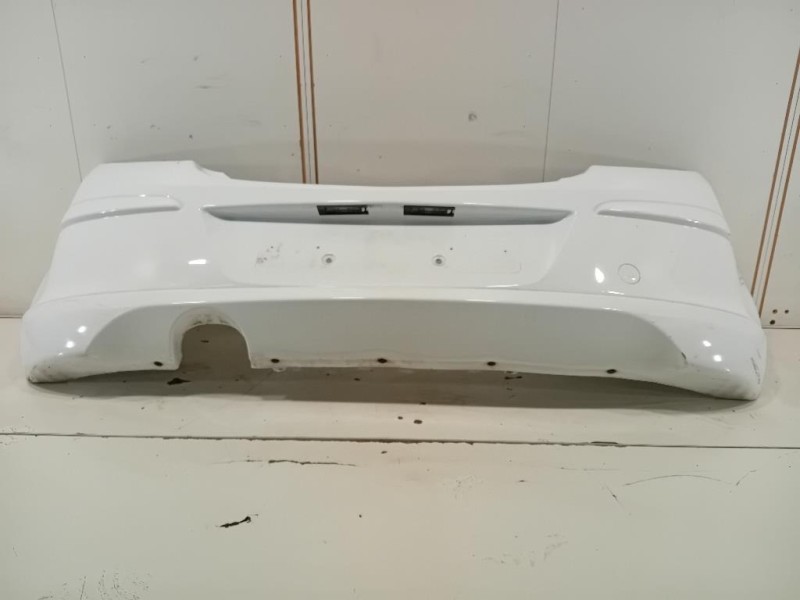 Paraurti POST 13179916 Opel Corsa D 2011
