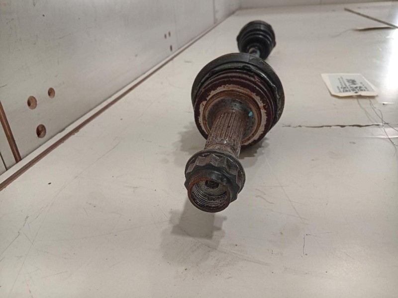 Semiasse ANT SX 43420-0H040 Toyota AYGO II 2014