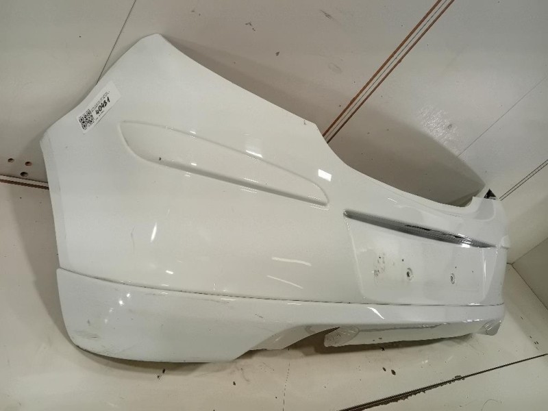 Paraurti POST 13179916 Opel Corsa D 2011
