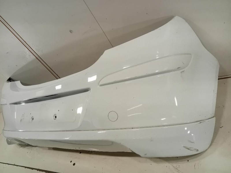 Paraurti POST 13179916 Opel Corsa D 2011