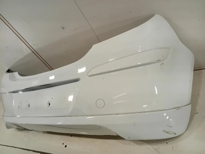 Paraurti POST 13179916 Opel Corsa D 2011
