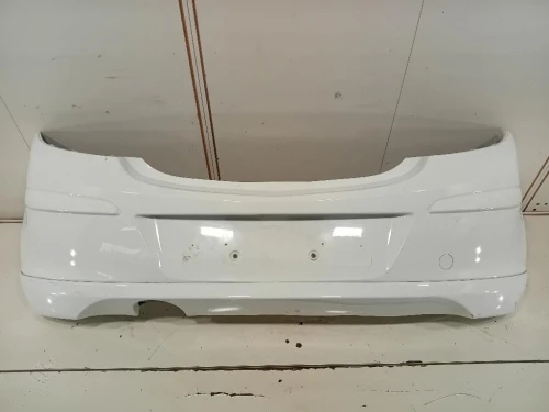 Paraurti POST 13179916 Opel Corsa D 2011