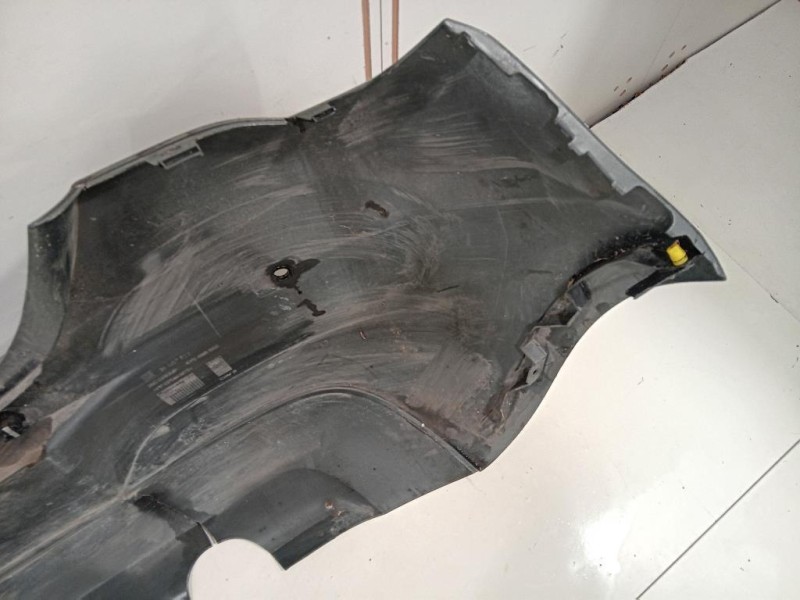 Paraurti POST Opel Corsa E 2014