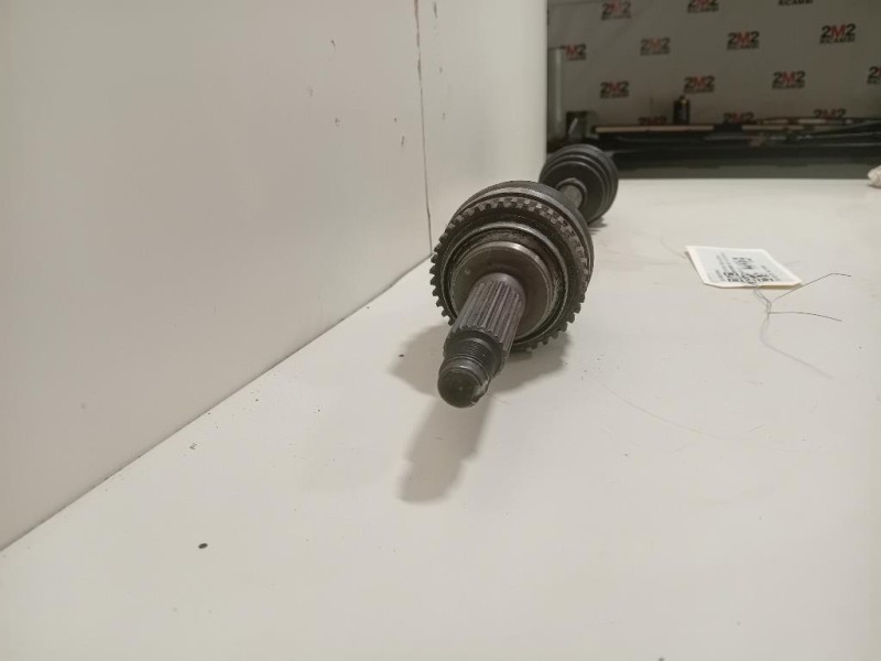 Semiasse ANT SX 43420-0H040 Toyota AYGO II 2014