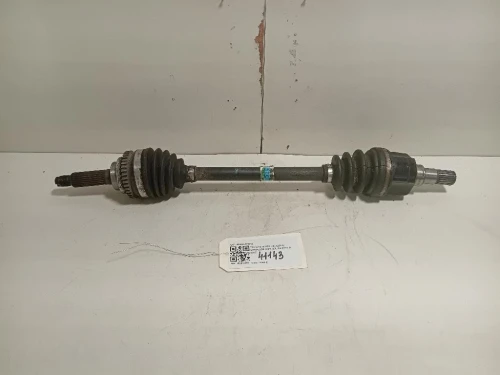 Semiasse ANT SX 43420-0H040 Toyota AYGO II 2014