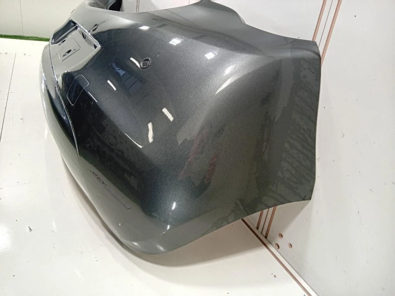 Paraurti POST Opel Corsa E 2014