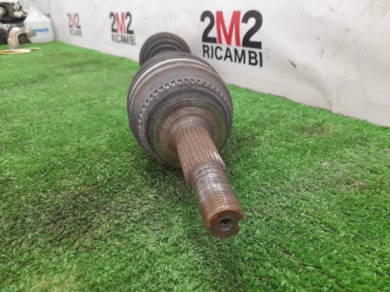 Semiasse ANT SX 4342042140 Toyota RAV 4 II 2000