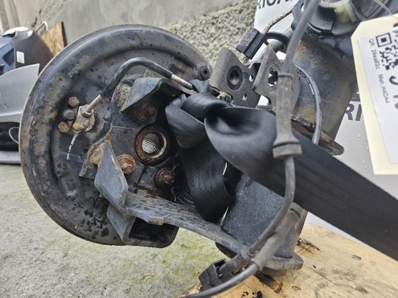 Assale POST A4533507800 Smart Forfour 453 2015