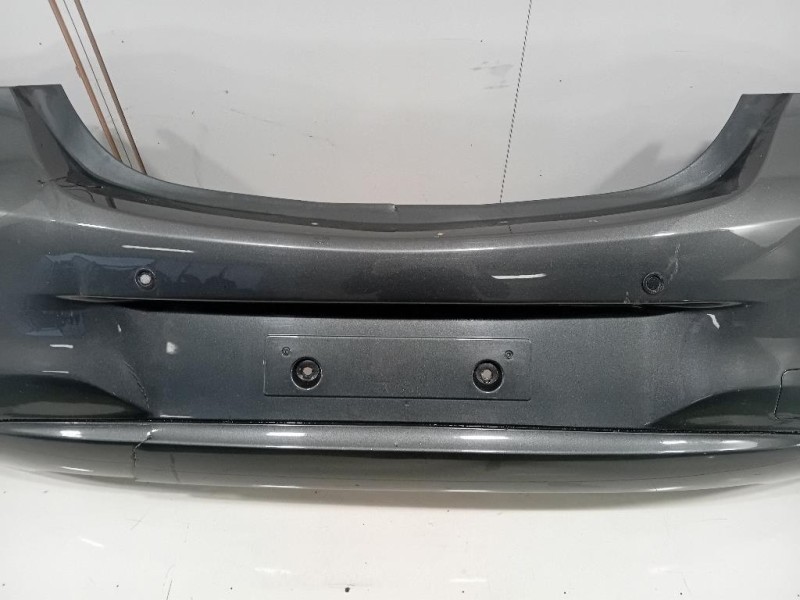 Paraurti POST Opel Corsa E 2014
