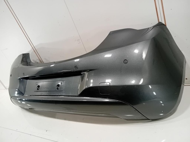 Paraurti POST Opel Corsa E 2014